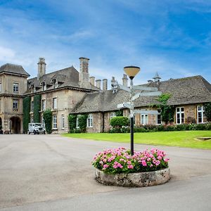 Eastwood Park Country House